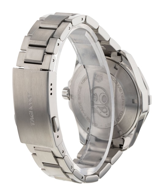 Tag Heuer Aquaracer WAY111A.BA0928 Image 3